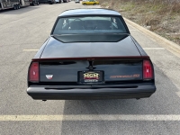 1985 Chevrolet Monte Carlo for sale in Addison, Illinois (ID-126971)