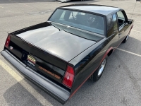 1985 Chevrolet Monte Carlo for sale in Addison, Illinois (ID-126971)