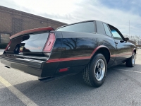 1985 Chevrolet Monte Carlo for sale in Addison, Illinois (ID-126971)