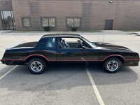 1985 Chevrolet Monte Carlo for sale in Addison, Illinois (ID-126971)