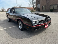 1985 Chevrolet Monte Carlo for sale in Addison, Illinois (ID-126971)