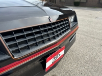1985 Chevrolet Monte Carlo for sale in Addison, Illinois (ID-126971)