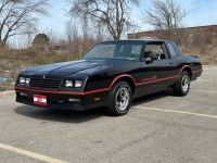 1985 Chevrolet Monte Carlo for sale in Addison, Illinois (ID-126971)