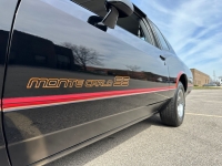 1985 Chevrolet Monte Carlo for sale in Addison, Illinois (ID-126971)
