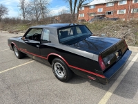 1985 Chevrolet Monte Carlo for sale in Addison, Illinois (ID-126971)