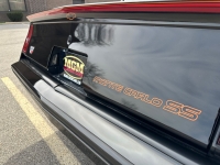 1985 Chevrolet Monte Carlo for sale in Addison, Illinois (ID-126971)