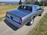 1985 Chevrolet Monte Carlo for sale in Michigan (ID-127062)