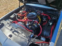 1985 Chevrolet Monte Carlo for sale in Michigan (ID-127062)