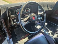 1985 Chevrolet Monte Carlo for sale in Michigan (ID-127062)