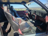 1985 Chevrolet Monte Carlo for sale in Michigan (ID-127062)