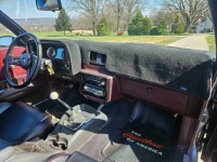 1985 Chevrolet Monte Carlo for sale in Michigan (ID-127062)