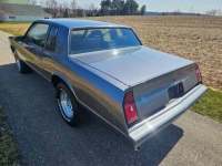 1985 Chevrolet Monte Carlo for sale in Michigan (ID-127062)