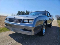 1985 Chevrolet Monte Carlo for sale in Michigan (ID-127062)