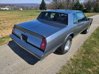 1985 Chevrolet Monte Carlo for sale in Michigan (ID-127062)