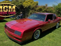 1985 Chevrolet Monte Carlo for sale in Addison, Illinois (ID-127885)