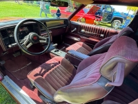 1985 Chevrolet Monte Carlo for sale in Addison, Illinois (ID-127885)