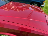 1985 Chevrolet Monte Carlo for sale in Addison, Illinois (ID-127885)