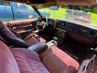1985 Chevrolet Monte Carlo for sale in Addison, Illinois (ID-127885)