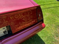1985 Chevrolet Monte Carlo for sale in Addison, Illinois (ID-127885)
