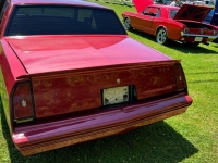 1985 Chevrolet Monte Carlo for sale in Addison, Illinois (ID-127885)