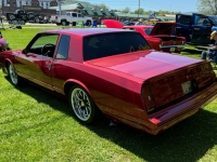 1985 Chevrolet Monte Carlo for sale in Addison, Illinois (ID-127885)