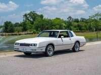 1985 Chevrolet Monte Carlo for sale in Riverhead, New York (ID-128656)