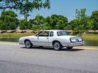 1985 Chevrolet Monte Carlo for sale in Riverhead, New York (ID-128656)