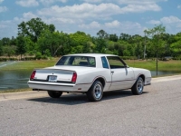 1985 Chevrolet Monte Carlo for sale in Riverhead, New York (ID-128656)