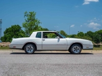 1985 Chevrolet Monte Carlo for sale in Riverhead, New York (ID-128656)