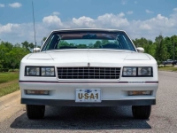 1985 Chevrolet Monte Carlo for sale in Riverhead, New York (ID-128656)