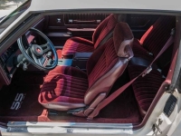 1985 Chevrolet Monte Carlo for sale in Riverhead, New York (ID-128656)