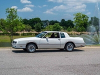 1985 Chevrolet Monte Carlo for sale in Riverhead, New York (ID-128656)