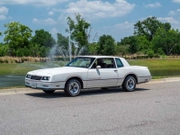 1985 Chevrolet Monte Carlo for sale in Riverhead, New York (ID-128656)