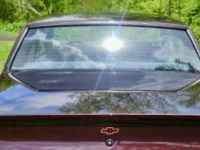 1985 Chevrolet Monte Carlo for sale in Michigan (ID-130782)