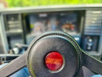 1985 Chevrolet Monte Carlo for sale in Michigan (ID-130782)