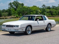 1985 Chevrolet Monte Carlo for sale (ID-135795)