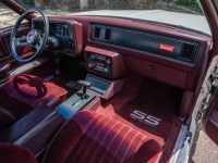 1985 Chevrolet Monte Carlo for sale (ID-135795)