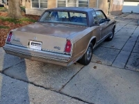 1985 Chevrolet Monte Carlo for sale in Michigan (ID-136626)