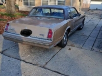 1985 Chevrolet Monte Carlo for sale in Michigan (ID-136626)