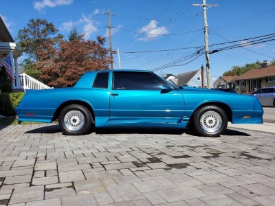1985 Chevrolet Monte Carlo for sale