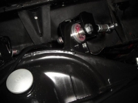 1985 Chevrolet Monte Carlo for sale in Michigan (ID-138706)