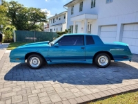 1985 Chevrolet Monte Carlo for sale in Michigan (ID-138706)