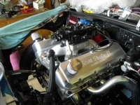 1985 Chevrolet Monte Carlo for sale in Michigan (ID-138706)