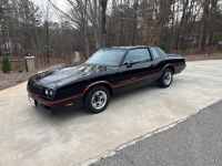1985 Chevrolet Monte Carlo for sale in Michigan (ID-140206)