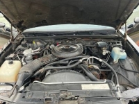 1985 Chevrolet Monte Carlo for sale in Michigan (ID-140206)