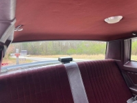 1985 Chevrolet Monte Carlo for sale in Michigan (ID-140206)