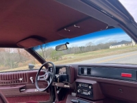 1985 Chevrolet Monte Carlo for sale in Michigan (ID-140206)