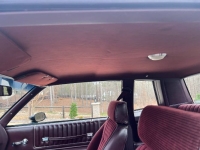 1985 Chevrolet Monte Carlo for sale in Michigan (ID-140206)