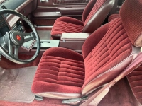 1985 Chevrolet Monte Carlo for sale in Michigan (ID-140206)