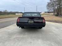 1985 Chevrolet Monte Carlo for sale in Michigan (ID-140206)